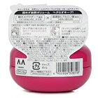 Mandom Lucido-L Hair Wax - Volume - 60g