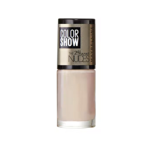 Maybelline Color Show The 24 Karat Nudes Nail Polish Nr. 475 Diamond Silk 7ml