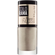 Maybelline Color Show The 24 Karat Nudes Nail Polish Nr. 476 Shimmer & Chic 7ml