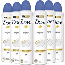 Dove Original Deodorant 200ml