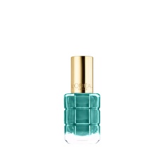 L`Oreal Paris L'oreal Paris Color Riche Vernis A L'huile Nail Polish 770 Vert Epoque 13.5ml