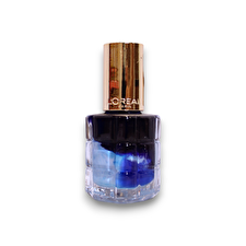 L`Oreal Paris L'oreal Paris Color Riche Vernis A L'huile Nail Polish 671 Monsieur Blu 13.5ml