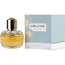 Elie Saab Girl Of Now Eau De Parfum Spray 30ml/1oz