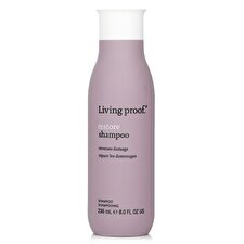 Living Proof Restore Shampoo (Reverses Damaged Hair) 236ml/8oz