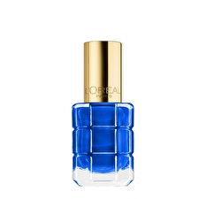 L`Oreal Paris L'oreal Paris Color Riche Vernis A L'huile Nail Polish 669 Bleu Nu 13.5ml