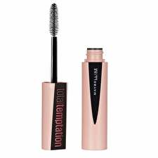 Maybelline Total Temptation 8.6ml Coconut Oil Mascara 8ml