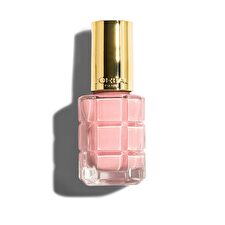 L`Oreal Paris L'oreal Paris Color Riche Vernis A L'huile Nail Polish B02 Eau De Rose 13.5ml