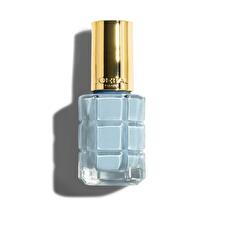L`Oreal Paris L'oreal Paris Color Riche Vernis A L'huile Nail Polish B03 Bleu Jasmin 13.5ml
