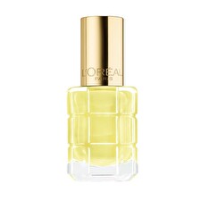 L`Oreal Paris L'oreal Paris Color Riche Vernis A L'huile Nail Polish B07 Jaune Citron 13.5ml