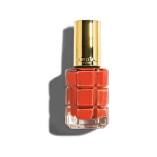 L`Oreal Paris L'oreal Paris Color Riche Vernis A L'huile Nail Polish B09 Fleur D'oranger 13.5ml