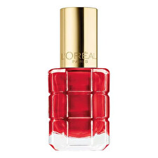 L`Oreal Paris L'oreal Paris Color Riche Vernis A L'huile Nail Polish B13 Bisous 13.5ml