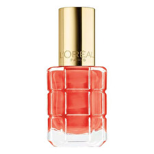 L`Oreal Paris L'oreal Paris Color Riche Vernis A L'huile Nail Polish B14 Lady Marmalade 13.5ml