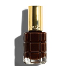 L`Oreal Paris L'oreal Paris Color Riche Vernis A L'huile Nail Polish B25 Cuir Chocolate 13.5ml