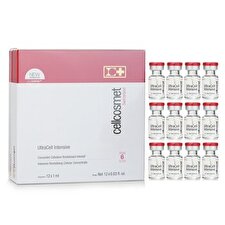 Cellcosmet & Cellmen Cellcosmet UltraCell Intensive Gen 2.0 12x1ml/0.03oz