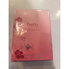 Elizabeth Arden Pretty For Women 90ml/3.3oz