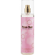 Britney Spears Private Show Body Mist 250ml