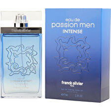 Franck Olivier Eau De Passion Intense Eau De Parfum 75ml