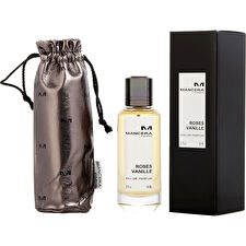 Mancera Roses Vanille Eau De Parfum Spray 60ml/2oz