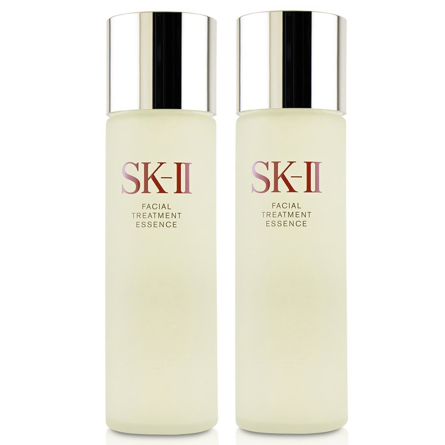 SK-II Facial Treatment Essence Duo Set 2pcs | Cosmetics Now 日本