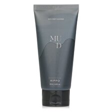 Aippo Mud Deep Cleanser 130ml/4.59oz