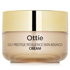 Ottie Gold Prestige Resilience Skin Advanced(Exp Date:26/12/2025) 50ml/1.69oz