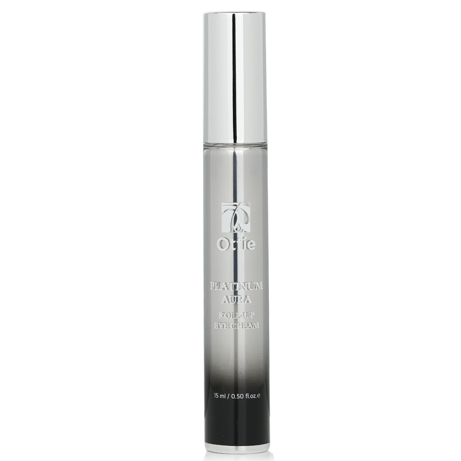 Platinum Aura Roll-Up Eye Cream - 15ml