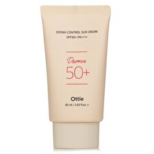Ottie Derma Control Sun Cream SPF50+ PA++++ 60ml/2.02oz
