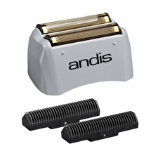 Andis Profoil Foil Shaver Replacement Foil & Cutters Set