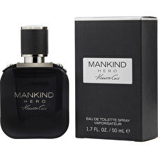 Kenneth Cole Mankind Hero Eau De Toilette Spray 50ml/1.7oz