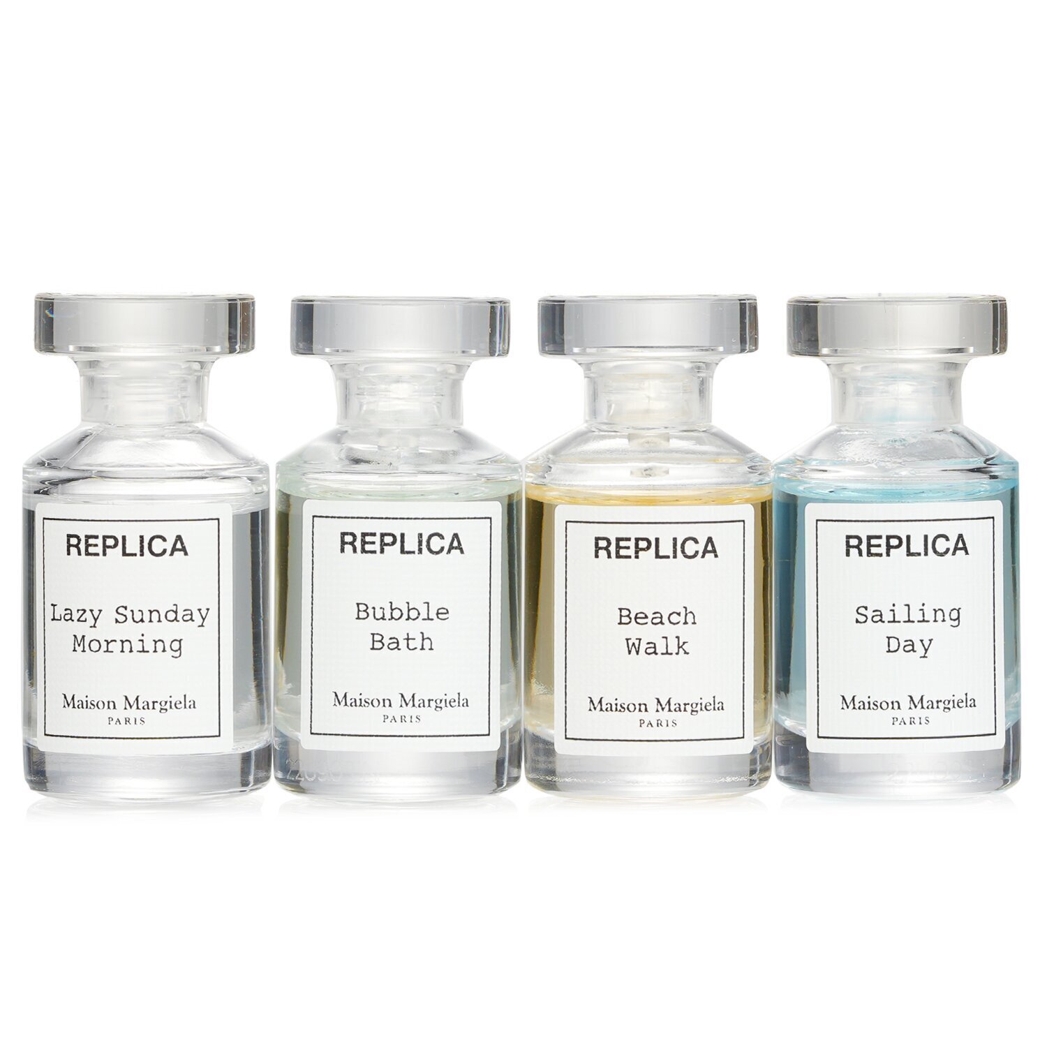Maison Margiela Replica 4 Minis Coffret 4x7ml | Cosmetics Now 日本