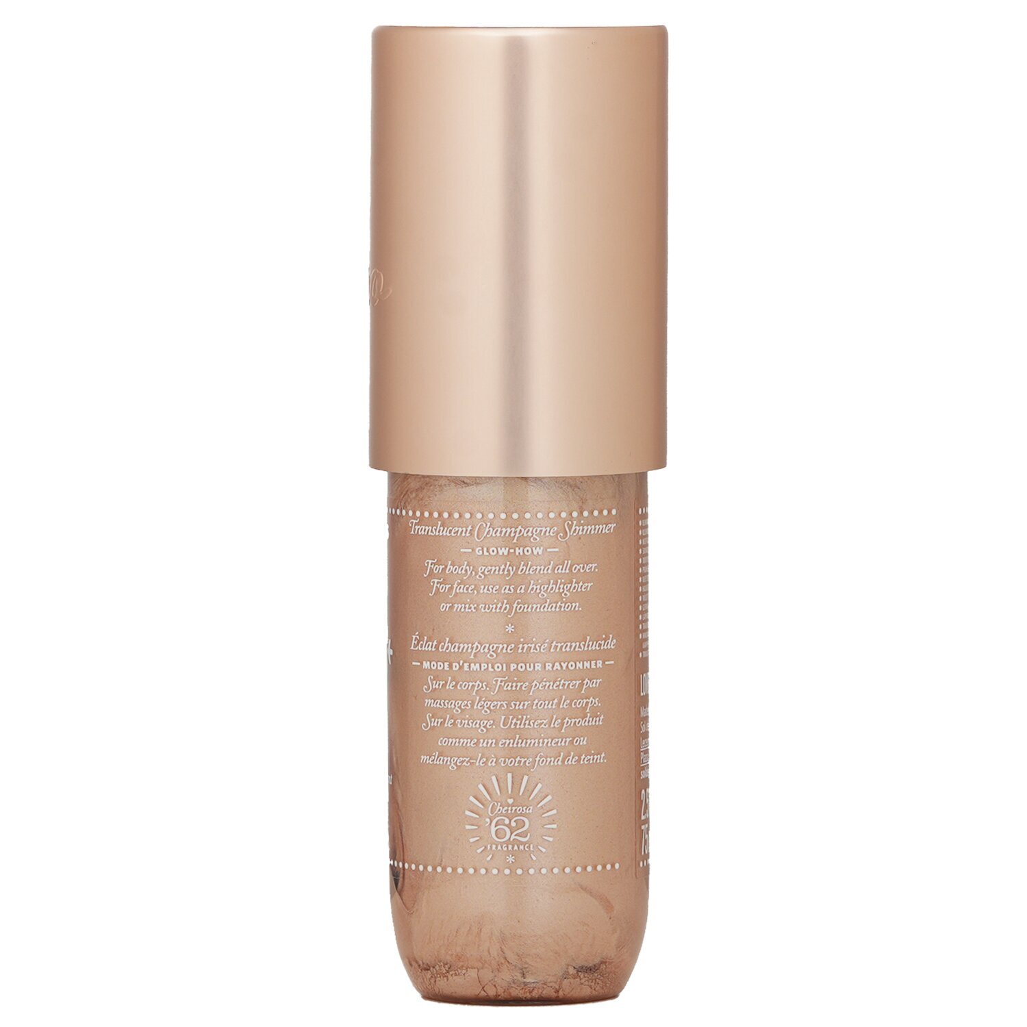 Sol De Janeiro Glowmotions Rio Sunset Glow Oil 75ml Cosmetics