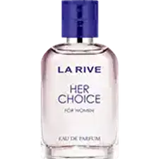 La Rive Her Choice - Eau De Parfum - Volume: 30ml