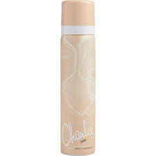 Revlon Charlie Chic Body Spray 75ml/2.5oz