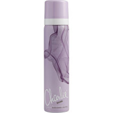 Revlon Charlie Divine Body Spray 75ml/2.5oz