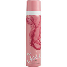 Revlon Charlie Pink Deodorant 75ml