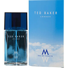 Ted Baker M For Men Eau De Toilette 75ml