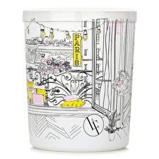 Bougies la Francaise Garden At The Balcony Scented Candle 180g/6.35oz