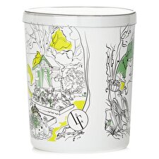 Bougies la Francaise Aromatic Garden Scented Candle 180g/6.35oz