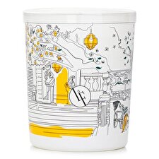 Bougies la Francaise Hesperides Garden Scented Candle 180g/6.35oz