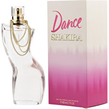 Shakira Shakira Dance Eau De Toilette Spray 80ml/2.7oz