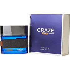 Armaf Armaf Craze Bleu Eau De Parfum Spray 100ml/3.4oz