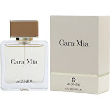 Etienne Aigner Cara Mia Eau De Parfum 50ml
