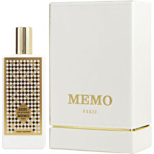 Memo Kedu - Eau De Parfum - Volume: 75ml