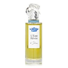 Sisley L'Eau Revee D'Ikar Eau De Toilette Spray (Exp. Date 31 Dec 2026) 100ml/3.3oz