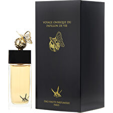 Salvador Dali Voyage Onirique Du Papillon De Vie Eau De Parfum Spray 100ml/3.4oz