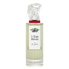 Sisley L`eau Rêvée D`isa - Eau De Toilette - Volume: 100ml
