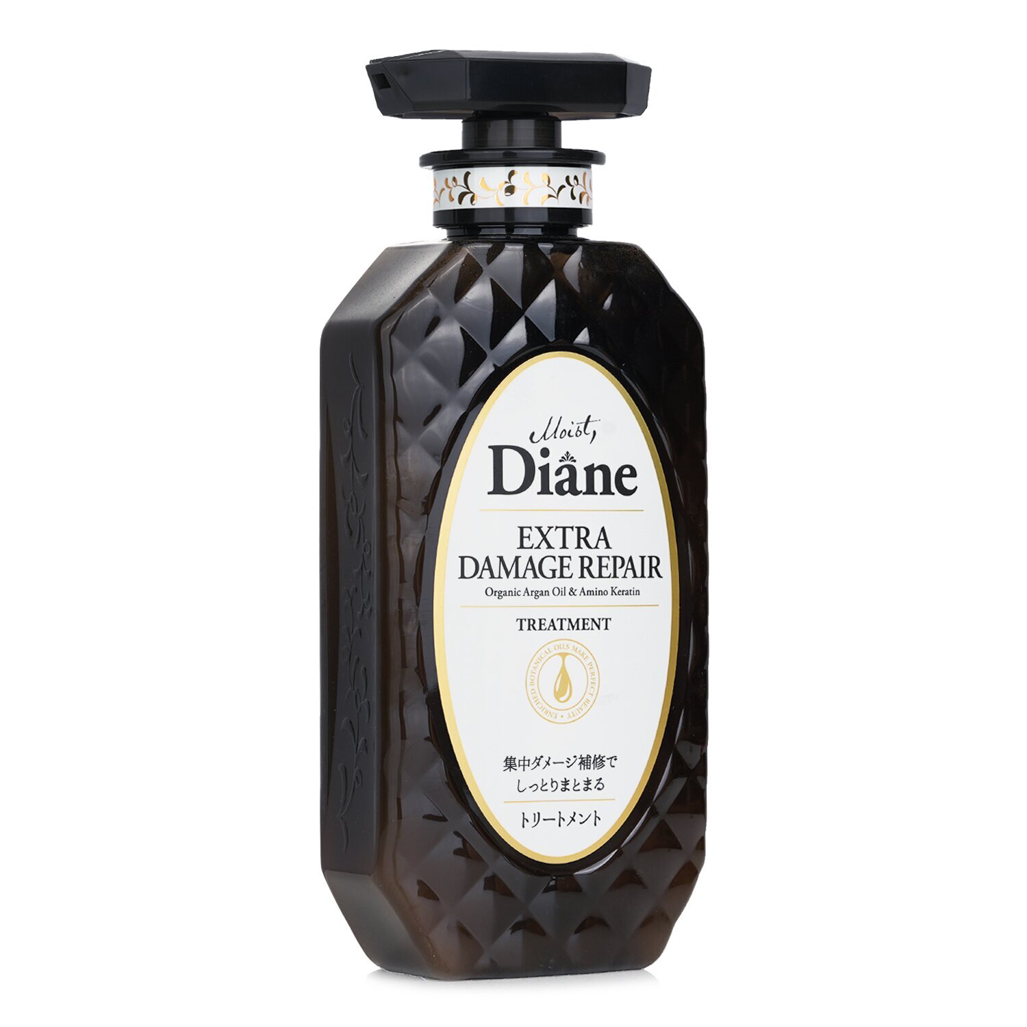 Moist Diane Extra Damage Repair Treatment 450ml | Cosmetics Now 日本
