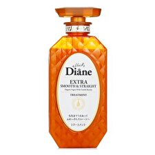 Moist Diane Extra Smooth & Straight Treatment (Exp. Date 31 Dec 2026) 450ml/15.2oz