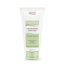 Natural Look Cool Feet Pedimask 200g