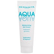 Dermacol Aqua Moisturizing Gel Cream 50ml